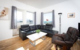 Apt 202 - Andenes Whale Safari Apartments